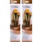 Princeton RealValue Brush Set, Gold Taklon Bristles, Short Handle Mixed Media Paintbrush, 4-Piece Set, 2PK PR9146 - alternate 1