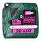 Tarpex Heavy Duty Tarp, 20 ft x 30 ft, 10 Mil, Green/Black, Polyethylene MTGB-TA-2030 - alternate 1