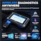 Topdon Artidiag900Bt - 7 In. Bluetooth Scan Tool W/Serv Functions & Bi-Directional TD52110317 - alternate 5