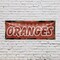 Signmission Pick Your Own Oranges, 18 Inch x 48 Inch, Vinyl Banner B-30793 - alternate 5