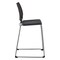 Office Star Products DC Series Tall Stacking Chair, Black DC8309C25-3 - alternate 9