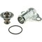 Motorad Thermostat Kit-195 Degrees w/ Seal 5000KT - alternate 4