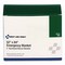 First Aid Only Aluminized Emergency Blanket, 52 in. x 84 in., PK5, 5PK I800 - alternate 4