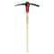 Corona Tools Pick Mattock, Wood Handle, 36 in Handle L PM 41000 - alternate 4