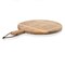 Picnic Time Family Of Brands Ravi Round Charcuterie Board, Mango Wood 655-22-511-000-0 - alternate 9