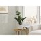 Monarch Specialties Artificial Plant, 20" Tall, Zz, Indoor, Faux, Fake, Table, Greenery, Potted, Real Touch, Decorative I 9500 - alternate 1