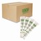 Eco-Products Plantware CPLA Cutlery, Individually Wrapped, Fork, Plastic, White, 1000PK EP-S017-W - alternate 1