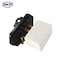 Skyward Automotive Products HVAC Blower Motor Resistor,  SK973192 - alternate 2