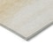 Homeroots 8' X 10' Coral Striped Washable Indoor Outdoor Area Rug 608148 - alternate 9