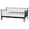 Baxton Studio Marisela Expandable Daybed 264-14458-ZORO - alternate 1