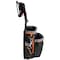 Klein Tools Pouch, Tool Pouch, Modbox, Open, Black/Gray/Orange, Polyester, 4 Pockets 55833MB - alternate 11