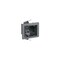 Thomas & Betts 2-Gang 36 cu. in. Non-Metallic Vapor Tight Wall Box Black FN-236-V - alternate 1