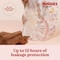 Huggies Sung and Dry Diapers, Size 6, 35+ lbs, 104PK 51516 - alternate 9