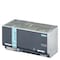 Siemens SITOP modular plus 40 A Stabilized power supply input: 3 AC 400-500 V 6EP1437-3BA00-8AA0 - alternate 1
