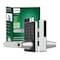 Philips Wi-Fi Smart Deadbolt Lock/Lever All in One Combo with Fingerprint Reader DDLOM1020X-1HW-SL - alternate 1