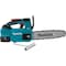 Makita Brushless 10" Top Handle Chain S, 18V LXT XCU06SM1 - alternate 32