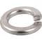 Hillman No. 10 in. D Stainless Steel Split Lock Washer, 100PK 0830662 - alternate 1