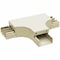 Hubbell Wiring Device-Kellems Fittings HBL2415DFOIV HBL2415DFOIV - alternate 1