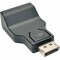 Tripp Lite Eaton Tripp Lite Series DisplayPort 1.2 to VGA Active Compact Adapter Video Converter (M/F) P134-000-VGA-V2 - alternate 1