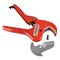 Superior Tool 1 5/16 in. Ratcheting Pipe Cutter Red 1 pc 37110 - alternate 18