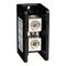 Square D Power Distribution Block, Open, 1 Pole, 310 A Copper, 600 V AC/DC, Surface Mount 9080LBA163101 - alternate 1