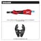 Milwaukee Tool Crimper, 19.9" L, 2.8" W, 5.1" H 2978-20BG - alternate 15