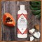 Nubian Heritage Coconut and Papaya Body Lotion, 13 Fluid Ounce, 12PK 68539196 - alternate 7