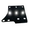 John Deere BRACKET, OEM AT385829 - alternate 3
