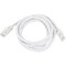Monoprice Cat6 Utp Cable, 7 ft.Orange 11392 - alternate 1