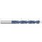 Titan Usa Titan USA CD50010 5/32 in Jobber Drill Bit, 135 deg Point, Cobalt, Gold Oxide, 12 PK CD50010 - alternate 2