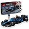 Lego Speed Champions William Racing FW46 Building Set Multi 263 pc 77249 - alternate 2