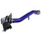 Hps Performance Air Intake Kit with Heat Shield, Blue,  827-682BL - alternate 1