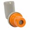 Motorcraft PCV Valve,  EV265 - alternate 6