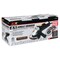 Performance Tool 4-1/2 in. Angle Grinder, 4.4 Amp Motor, Spindle Lock, Bonus Pack W50044 - alternate 5