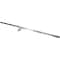 Marshalltown 48 in Flat Wire Texture Broom, 7/8, 3/4, 3/4, 1, 3/4, 3/4, 1-1/8 in spacing - Indiana A DOT Spec RED700448 - alternate 5