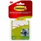 Scotch 3M Command White Poster Strips 1 lb 48 17024-48ES - alternate 1