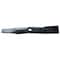 Oregon Lawn Mower Blade, 16-15/16" for John Deere 790-348 - alternate 1