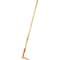 Buddy B 30'' Wood Handle Kids Garden Hoe C03 - alternate 1