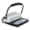 Klai-Co iBind U25 Plastic Comb Manual Binding Machine U25 - alternate 9