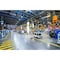 Lithonia Lighting LEDHighBay, White, CPHB, 143/8inL, 111/2inW CPHB ALO13 MVOLT SWW9 80CRI DWH - alternate 10
