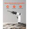 Vevor Air Hammer 4500BPM Pneumatic Hammer with Air Needle Scaler & 4 Chisels WFH-1046 - alternate 8