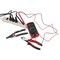Performance Tool 3 pc. Electrician Tool Set, Digital Multimeter, Pliers, Wire Stripper W1714 - alternate 7