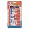 Elmers Disappearing Purple School Glue Stick, 0.21 oz, Dries Clear, 8PK E1591/E1560 - alternate 1