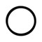 Komatsu RING, KOMATSU OEM UC1179043508 UC1179043508 - alternate 1
