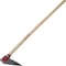 Corona Tools Eye Hoe, Steel Blade, Wooden Handle, 8.5 FH 71002 - alternate 3