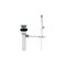 Premier Lavatory Pop-Up Assembly CP 82591 - alternate 2