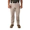 First Tactical Men V2 Tactical Pants, 60 in, Khaki, 35% Cotton, 65% Polyester 114011 - alternate 1