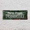 Signmission Farm Fresh Produce, 36 Inch x 96 Inch, Vinyl Banner B-96-30611 - alternate 5