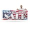 Signmission Labor Day Sale, 48 Inch x 120 Inch, Vinyl Banner B-120-30722 - alternate 5