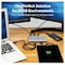 Eaton Tripp Lite Series 4-Port Thunderbolt 4 Hub - 8K, 2x 4K 60 Hz, USB 3.2 Gen 2, USB-A Port, 100W MTB4-HUB3-01 - alternate 14